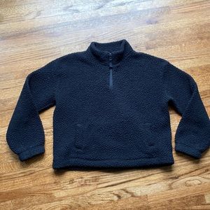 Gap Black Fleece
